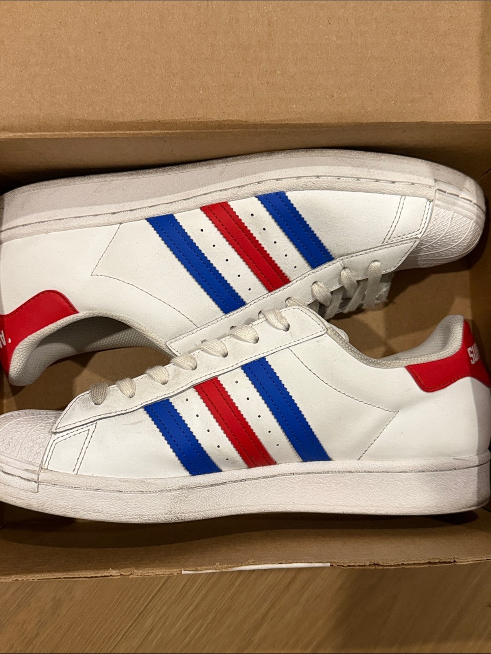 Adidas Super Star